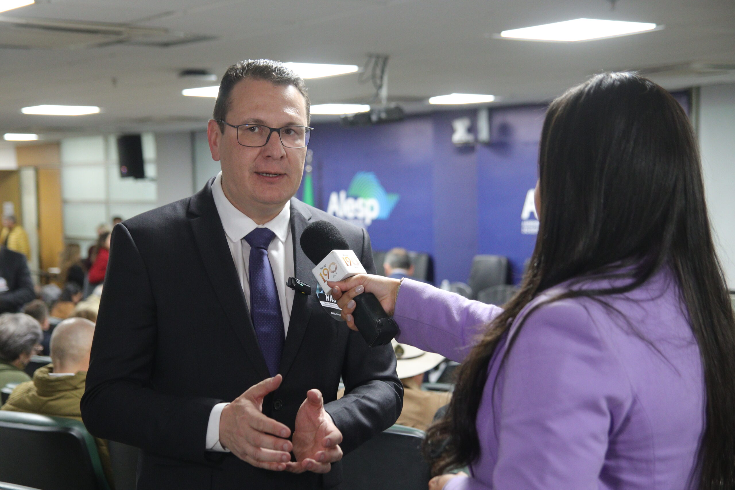 Frente Parlamentar contra crimes digitais dá início a audiências neste mês no interior de SP